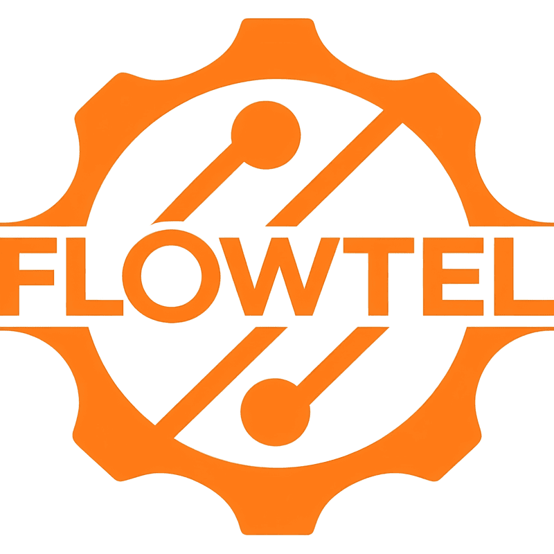 Flowtel Logo